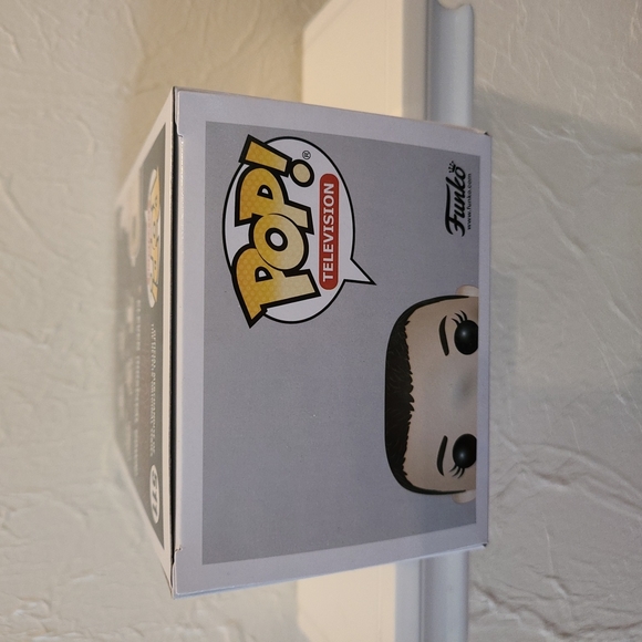[Funko Pop] Stranger Things- Eleven(Hospital Gown) 511 - Picture 6 of 6